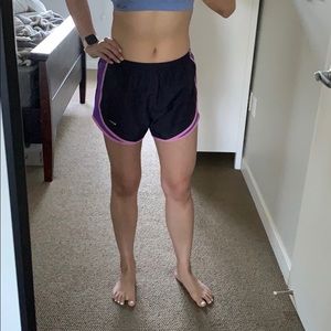 Nike Dri-Fit Running Shorts